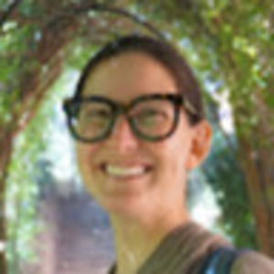 Meet your Posher, Gabriella